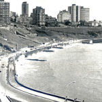 Mar del Plata negli anni 40-50