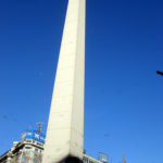 L’obelisco di Buenos Aires