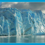 Argentina – Patagonia – Il ghiacciaio Perito Moreno