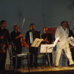 El tango 2007 – Applausi a Forli