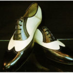 Le classiche ‘correspondent shoe’