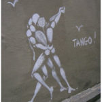 Tango grafiti