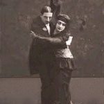 Tango 1914