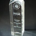 Il premio EPA per Tangopodcast