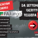Campagna promozionale Acsi Faitango