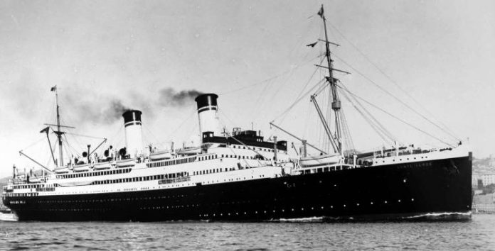Transatlantico