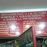 Pellegrinaggio a Buenos Aires/18 – Milonghe storiche