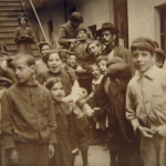“El conventillo de la calle Olavarria”