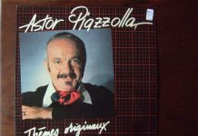 Io sono Daniel Piazzolla