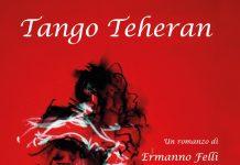 Tango Teheran
