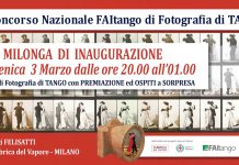 Scatti in Mostra alla Fabbrica del Vapore