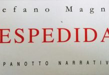 Despedida