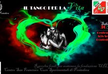 Il Tango per la Vita