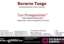 Los Protagonistas