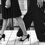 Tango sorprendente