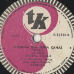 Roberto Goyeneche “El Polaco”