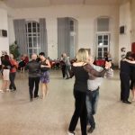 Tango Ciego