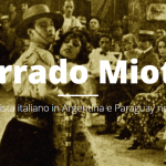 Una storia di Tango