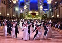 Gran Balli e Milonghe