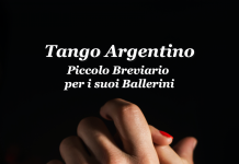Tango Argentino