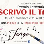II° edizione Premio Letterario di Faitango