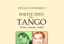 Poeti e testi del tango