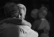 Il tango nella scuola