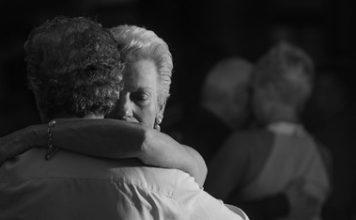 Il tango nella scuola