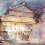 TEATRO COLÓN l’anima dell’Argentina