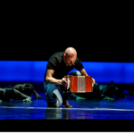 Il suono del Mare nel tango di Piazzolla