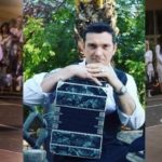 100 Fiori Bianchi per Manuel Belgrano