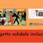 Tango e inclusività