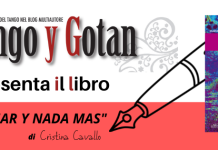 Tango y Gotan presenta: