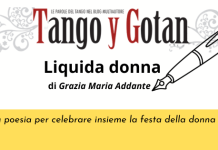 Liquida donna