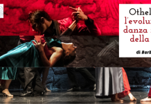 Othello Tango