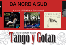 DA NORD A SUD
