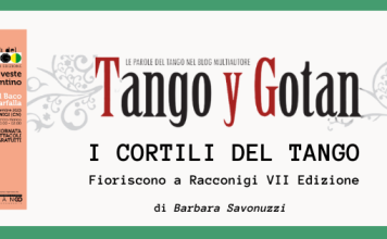 I cortili del tango