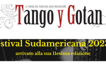 Festival Sudamericana 2023