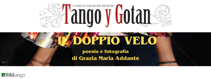 IL DOPPIO VELO
