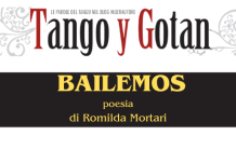 BAILEMOS…