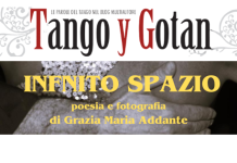 Infinito spazio