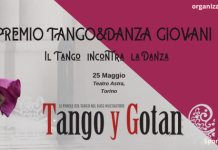 Premio Tango&Danza Giovani