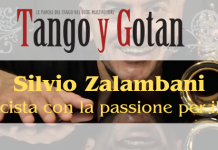 Silvio Zalambani