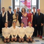 PRIMO PREMIO NAZIONALE DANZA & TANGO