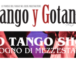 ROJO TANGO SHOW