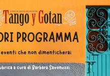 FUORI PROGRAMMA: GLI EVENTI CHE NON DIMENTICHERAI