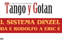 IL SISTEMA DINZEL: DA GLORIA E RODOLFO A ERIC E FLAVIA