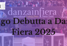 Il Tango Debutta a Danza in Fiera 2025
