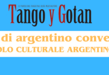ARGENTINO CONVERSATO