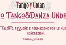 Premio Tango&Danza Under 35